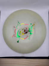 Czar Metal Flake Glow C-Blend