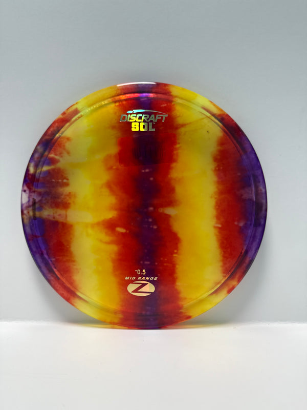 SOL Fly Dye