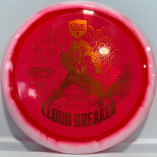 Cloud Breaker Horizon C-Line Gannon Buhr