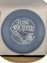 Flying squirrel