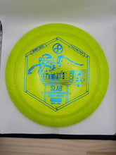 Slab Metal Flake C-Blend