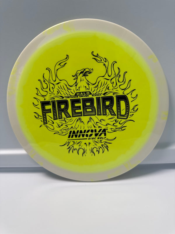 Firebird Halo