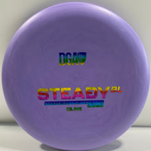 SteadyBL D-Line