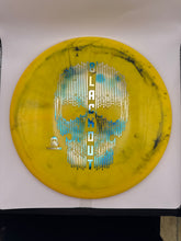 Blackout Toxic Waste