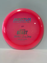 Beast Champion