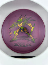 TI Colorshift Zone SS