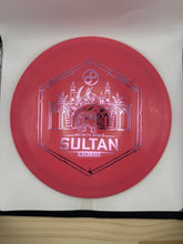 Sultan I-Blend
