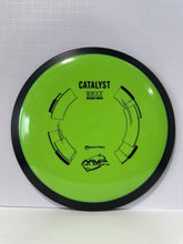 Catalyst Neutron