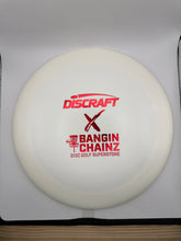 Discraft ESP Nuke Distance Driver – Discraft X BC