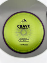 Crave Plasma PLC