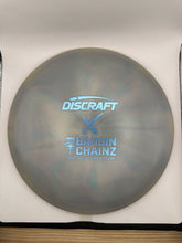 Discraft ESP Passion Fairway Driver | Discraft x BC