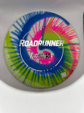I-Dye Star Roadrunner