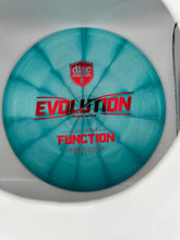 Function Lux Vapor Evolution Special Edition