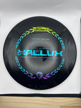 Hallux 2026 SFO Champ
