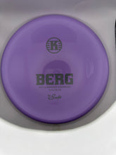 Berg K1 Soft