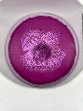 Diamond Opto Orbit