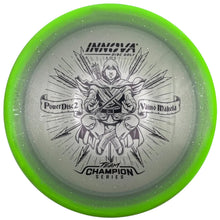 PD2 Moondust Halo Champion Vaino Makela