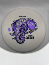Spear Drew Gibson 2026 Tour Series