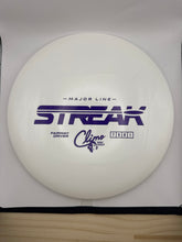 Streak Major Line