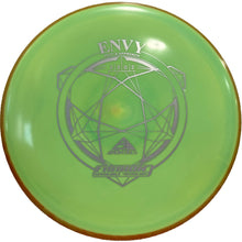 Envy Fission