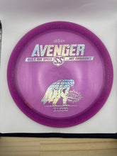 Avenger SS Z Sparkle
