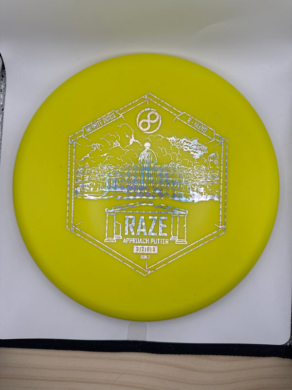 Raze R-Blend