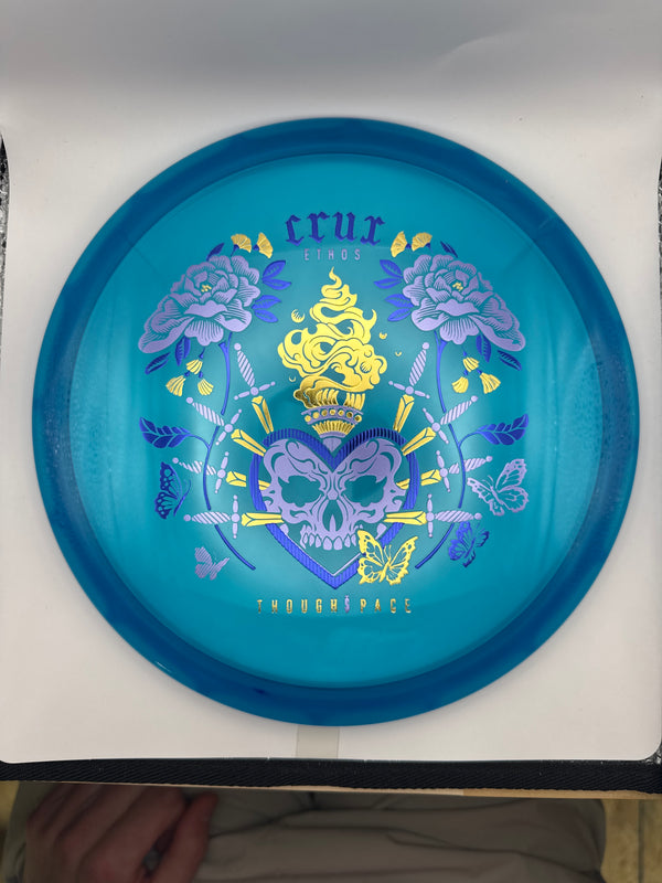 Crux Ethos