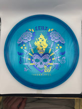Crux Ethos
