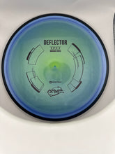 Deflector Neutron Plastic