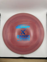 Discraft ESP Raptor Fairway Driver – Discraft X BC