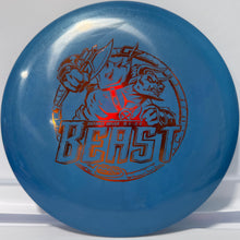 Beast G Star
