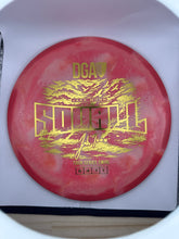 Squall DGA Tour Series 2026