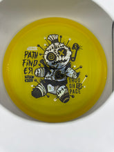 Thought Space Signature Ethos Pathfinder