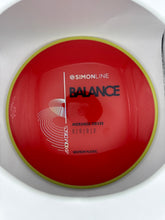Balance Neutron