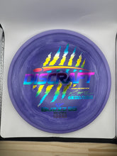 Buzzz SS Six-Claw ESP