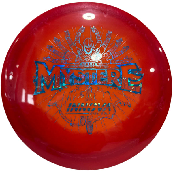 Mystere Halo Star