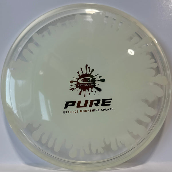PURE Opto Ice Moonshine Splash
