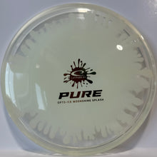 PURE Opto Ice Moonshine Splash