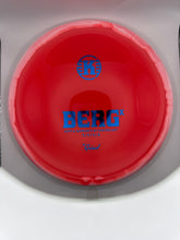 K1 Grind BergX