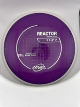 Reactor Neutron PLC