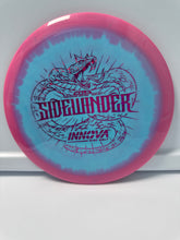 Sidewinder Halo