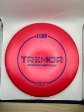 Tremor Proline