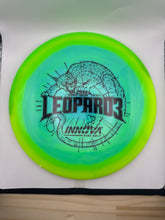 Leopard 3 Halo