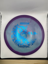 TL3 - Proto Glow Halo Star - Iida Lehtomaki