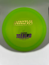 Teebird Champion