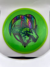 ESP Colorshift Swirl Malita