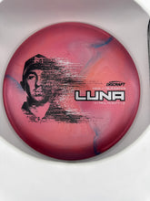 Luna 2026 Tour Series