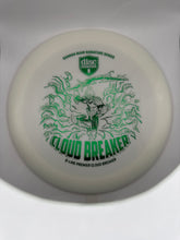 Cloud Breaker Premier Q-Line Gannon Buhr
