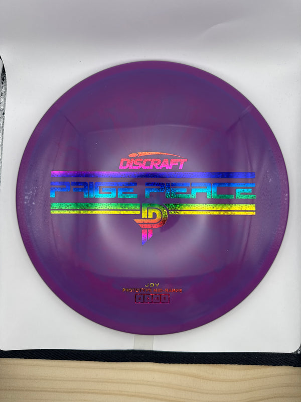 Joy - ESP