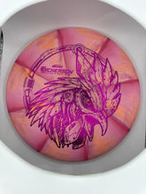 Dickerson Signature CT Swirl Roost